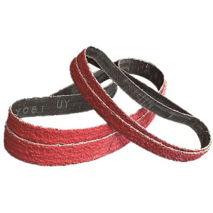 NCA �Z���~�b�N�����x���g TOUGH�|RED CE 120 XC80B 12x330x0 ANNB-XC80B-013059A �y�����F50�z �y699-2993�z