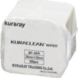 �N���� �N���N���[�����C�p�[ SF�[30A 25cm×25cm100��×30�܁�3000�� SF-30A �y700-7263�z