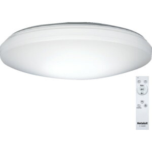 HotaluX LED�V�[�����O���C�g �����^�C�v �`12���p 5000lm �����F SLDZ12790N SLDZ12790N �y701-1596�z
