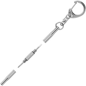 �A�l�b�N�X �L�[�z���_�[�t���K�l�p�����h���C�o�[ 80�|N 80-N �y707-4498�z