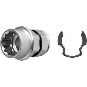 �A�l�b�N�X �I�t�Z�b�g�A�_�v�^�[17mm ��p�\�P�b�g H14mm AOA-1714 �y708-5370�z