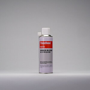 THREEBOND �h�K�E������ TB1801B �X���[���[�Z�� 340ml �����F �Z�������i1801BB�j TB1801BB �y783-9936�z
