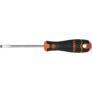 BAHCO �O���b�v�h���C�o�[ FIT�}�C�i�X�h���C�o�[ �|1�D2×6�D5 ����125mm SB190.065.125 �y855-1898�z