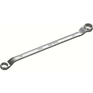 KTC 45°×6°�����O�߂��˃����`13×15mm M5-1315-F �y859-1618�z