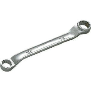 KTC 45°×6°�V���[�g�߂��˃����`12×14mm M5S-1214-F �y859-1623�z