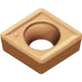 タンガロイ 旋削加工用インサート CVDコーティング T515 CCMT060204-CM T515 【入数：10】 【859-5478】