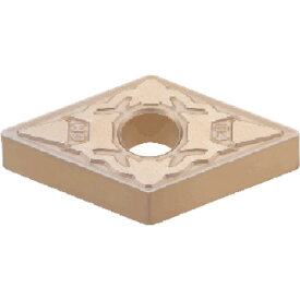 タンガロイ 旋削加工用インサート CVDコーティング T515 DNMG150408-CM T515 【入数：10】 【859-5581】