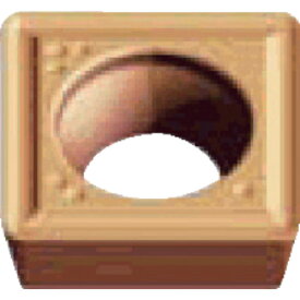 タンガロイ 旋削加工用インサート CVDコーティング T515 SPMT120408-CM T515 【入数：10】 【859-5796】