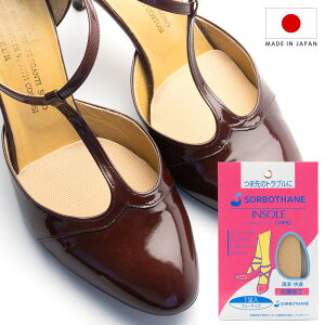 \{C\[ ܐp n[tC\[ fB[X t[TCY SORBO INSOLE Ռz pvX