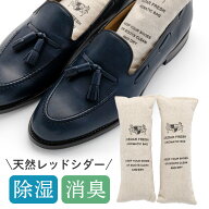 【スーパーSALE限定クーポンあり】靴 消臭 入れるだけ 除湿剤 繰り返し使える 乾燥剤 ダナック DONOK シ…