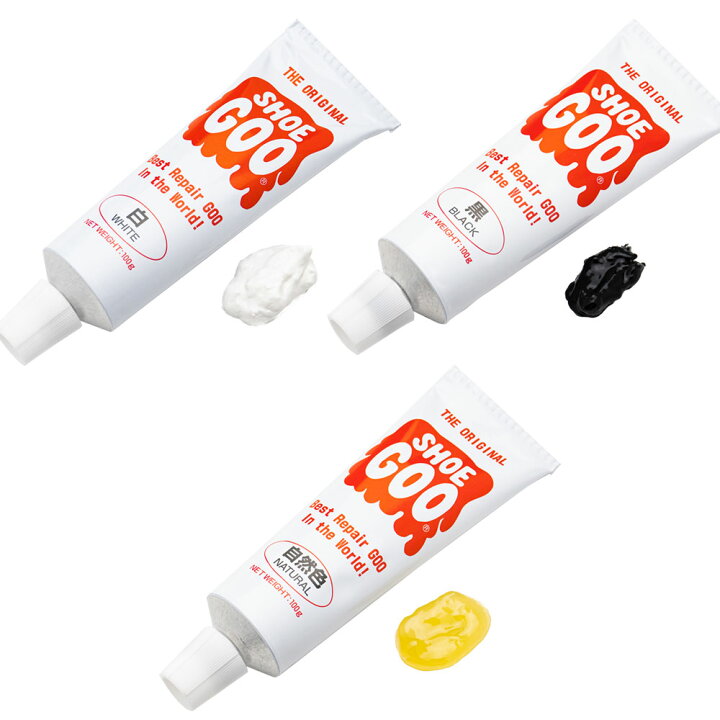 Shoe Goo 100g