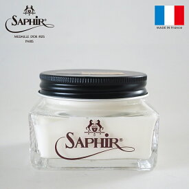 サフィール ノワール Saphir Noir レノベイタークリーム