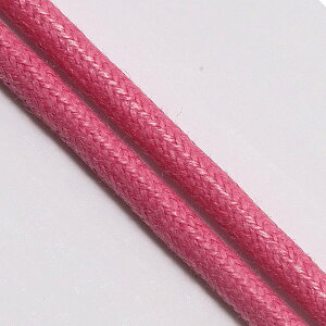 靴紐 靴ひも シューレース スポーツ ロー引き 120cm(全10色)細い丸紐でスニーカーをおしゃれに!細いので色を組み合わせて使えます。白(ホワイト) 黒 赤 ネイビー 青 黄色 ピンク ブラウン