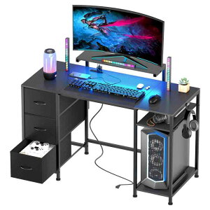 LunarLight p\RfXN Q[~OfXN j^[䍂߉\ RZgt o3t ׋  pcfXN [NfXN ItBX EւΉ I߉\ computer desk e