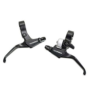 TEKTRO CL525-RS�ACL520 RS MTB BMX �n�C�u���b�h�u���[�L���o�[�A�x���t���A�u���b�N�AMH1870-H