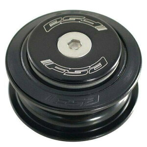 FSA No.10 Internal/ZS style Bike Headset 1 1/8 44mm Threadless, Black #XTE1711