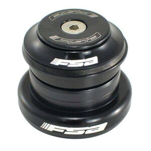 FSA Orbit ITA 1-1/8 - 1.5 Tapered Headset with Top Cap, NO.9M/CUP/CC/12B/44-A, XTE1665