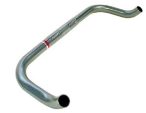 NITTO(����) �h���b�v�n���h�� RB-018 RB-018-400 ��26.0 400 ���C�g�O���C
