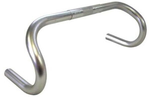 NITTO(����) �h���b�v�n���h�� Neat Mod185 Neat Mod.185-400 ��26.0 400 �V���o�[