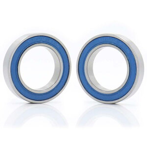 yNBBBȂ̎]ԃxAOqɁz6802-2RSV MAX 6802LLU 15 x 24 x 5 TXyV xAO t[s{bg }bNXxAO 4Zbg 6802-VRS