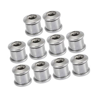 BULLSPANN `F[Oibg A~jE ]ԃ`F[O{gibg _u`F[zC[ [hoCN}EeoCNp 8.5 mm Vo[g[ 10 ]ԗp i