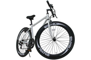 NEXTYLE(lNX^C) CNX-7006 NXoCN ] 700C 7iϑ fB[v ubN zCg