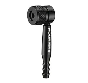 FOURIERS ] fBXN zC[ ou A_v^[ oup 90 Degree Adapter