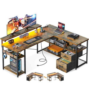 AODK p\RfXN 135cm o2tt RZgt j^[t Q[~OfXN lfXN fXN  pcfXN ?q computer desk GfXN [ R[i[fXN ItBXfX