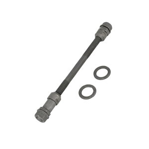 BULLSPANN zC[nupA \bhVtg]ԗp9.5mm MTB]ԗp 1 ubN