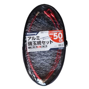CYEFC(RISEWAY) LD-001 A~ʖԃZbg lc 50cm