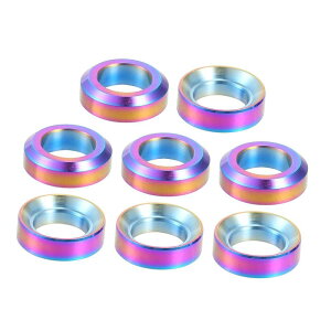 BULLSPANN 8 M6x5.5 jo[T ] u[L {g bV[ {g - MTB }EeoCN ] ʃoT[ - `^ FtA\[g p[c ANZT[ p