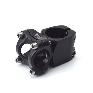 HOUSON ]ԃXe 38mm MTBXe nho[CU[ nho[Xe }EeoCNnho[Vtg ] MTB BMX 31.8mm*38