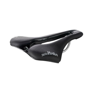 selle ITALIAiZC^Aj SLR BOOST Ti316 LADY SUPERFLOW L