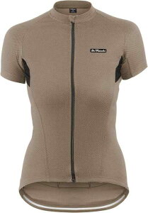 De Marchi(デマルキ) 春夏 ウーマンズコルサジャージ カーキ Mサイズ 4905MCDD25021