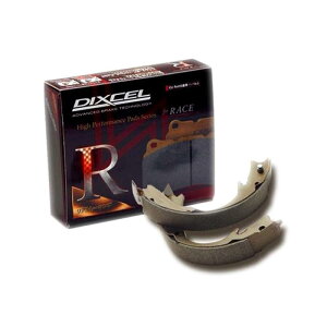 DIXCEL (�f�B�N�Z��) �u���[�L�V���[ �yRGX�^�C�v�z�i�ԁFRGX-3154808(���E�Z�b�g)