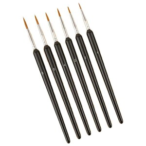 �����M �ʑ��M ���ʕM 6�{�Z�b�g �G�M ���G�M �͌^�p�M �h���M �ɍה��p����M �ו��܂ŕ`���� ���n�� ���ʉ� �u���b�N