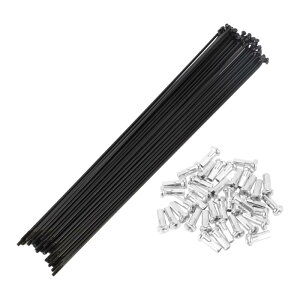 BULLSPANN ]ԃX|[NLbg 14G 223mm ]ԃzC[X|[N 14G 12mm jbvtJ[{|ubN 36