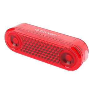 Gaciron(KV) W12BR-200 ]ԃACg LED 200[ hIPX6 USB[d