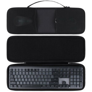 ���[�P�[�X�ƌ݊����̂��郍�W�N�[�� Logicool MX MECHANICAL/MX MECHANICAL MINI ���C�����X ���J�j�J�� �p�t�H�[�}���X �L�[�{�[�h