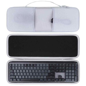 ���[�P�[�X�ƌ݊����̂��郍�W�N�[�� Logicool MX MECHANICAL/MX MECHANICAL MINI ���C�����X ���J�j�J�� �p�t�H�[�}���X �L�[�{�[�h