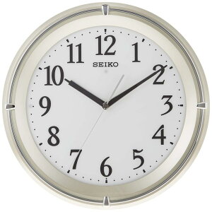 �Z�C�R�[�N���b�N(Seiko Clock) �|�����v �����_�� �d�g �A�i���O ��ł������� �����F �p�[�� KX381S
