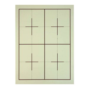 3Zbg ~  Z (278×380mm) r 46 gȂ x[W 1.5mm