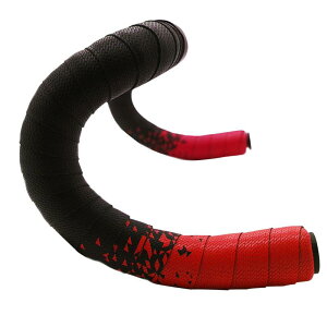 PEWETE バイクバーテープPU(2個セット)-自転車バーテープでバイクグリップを強化-素晴らしい快適なライドのためにバイクを包みます