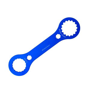 HOUSON 自転車 BB レンチ、自転車ボトムブラケットレンチ ボトムブラケット修理ツール センターロックツール BB51/BB52/BB70/BB71/BBR60/MT800/RS500/MT500(A)用