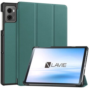 LAVIE Tab T9 �P�[�X LAVIE Tab T9 T0975/GAS PC-T0975GAS �P�[�XLAVIE Tab T9 �J�o�[ �X�^���h�@�\�t�� �O�܂� �}�O�l�b�g���� ���J�� �S�ʕی� �y�ʌ^ �����^ �I�[�g�X���[�v�@�\