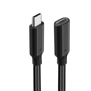 USB C �����P�[�u�� �V���[�g 20cm USB 3.1 Type-C �������[�h [10Gbps 20V/5A] �I�X-���X �ґg�����R�[�h Nintendo Switch�AMacBook Pro�AGalaxy�ɑΉ�