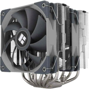 PA120 Series CPU�G�A�N�[���[