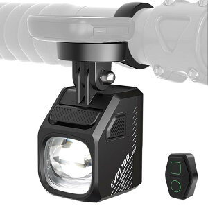 Magicshine ] Cg EVO 1700 V3.0 [hoCNCg ]ԃwbhCg 1700[ Px [r[ nCr[ IPX6 h USB [d 4000mAh ʋ ʊw dp dΉ nk΍