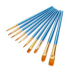 DEVENTORZ �G�M�Z�b�g �ʑ��M 10�{���� ���ʉ� ���G �A�N�����G�̋�p ���S�Ҍ��� �h���M�Z�b�g �ەM ���M �A�[�e�B�X�g�p DIY���p�r �G�̋� �M �Z�b�g