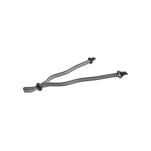 [RUDYPROJECT] ^[{X ANZT[ ELASTIC CORD GXeBbNR[h TURBOLENCE ubNOC AC560049